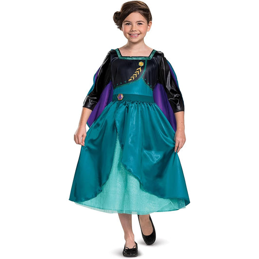 Anna S.E.A. Classic Kids XS