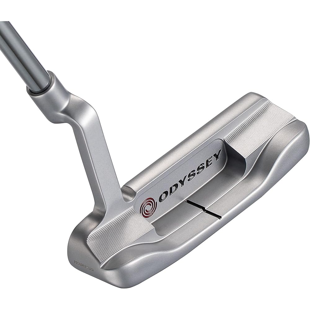 ODYSSEY Right Putter WHITE HOT OG #1 Crank Hosel Men's