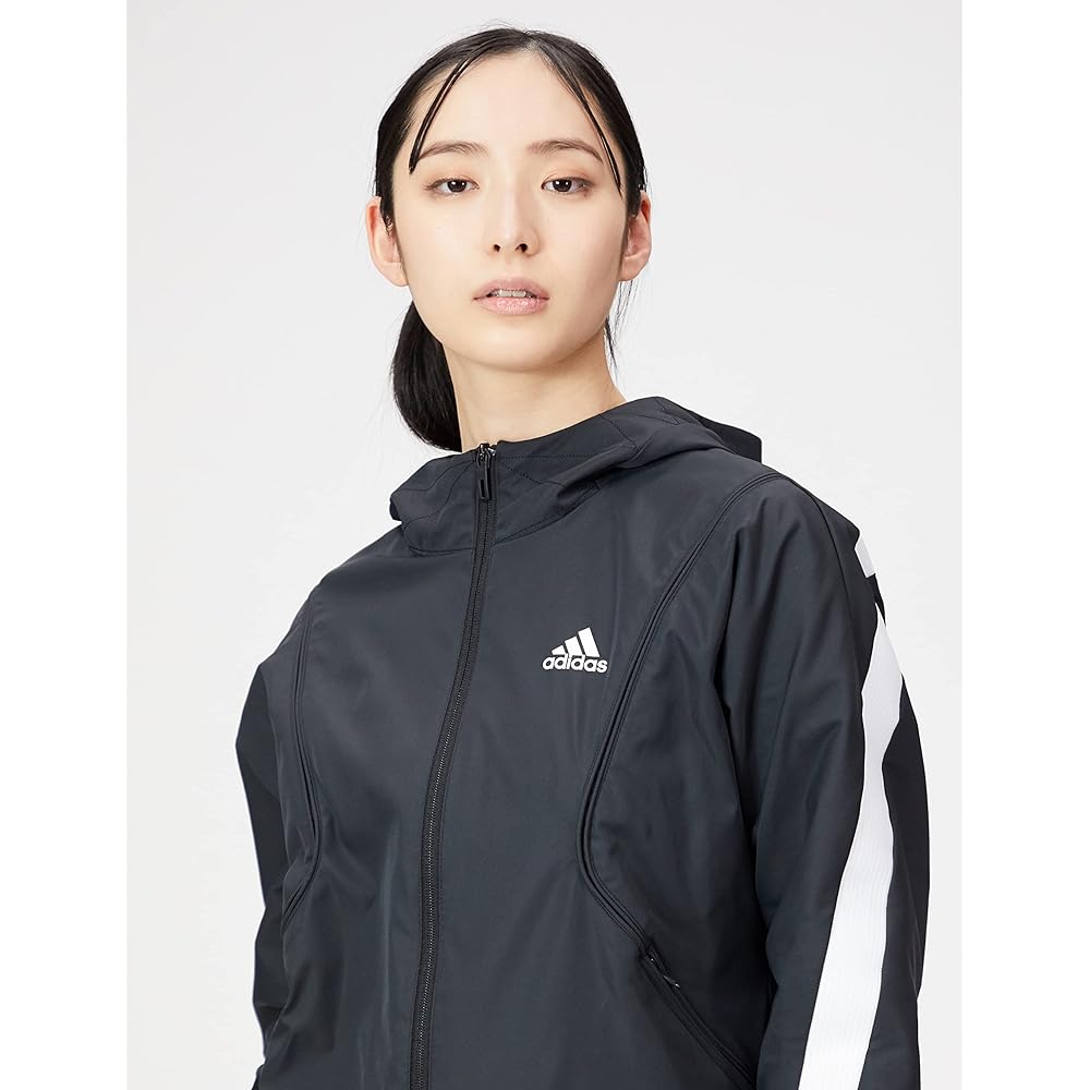 [Adidas] MET Woven Jacket VD709 Women's