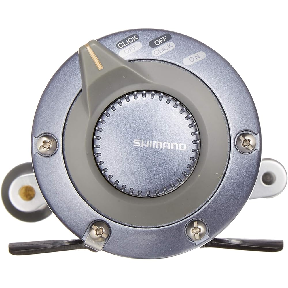 SHIMANO Bait reel Black sea bream reel Club Demi 10RL/15RL/20RL Blue Chinook fishing Smelt