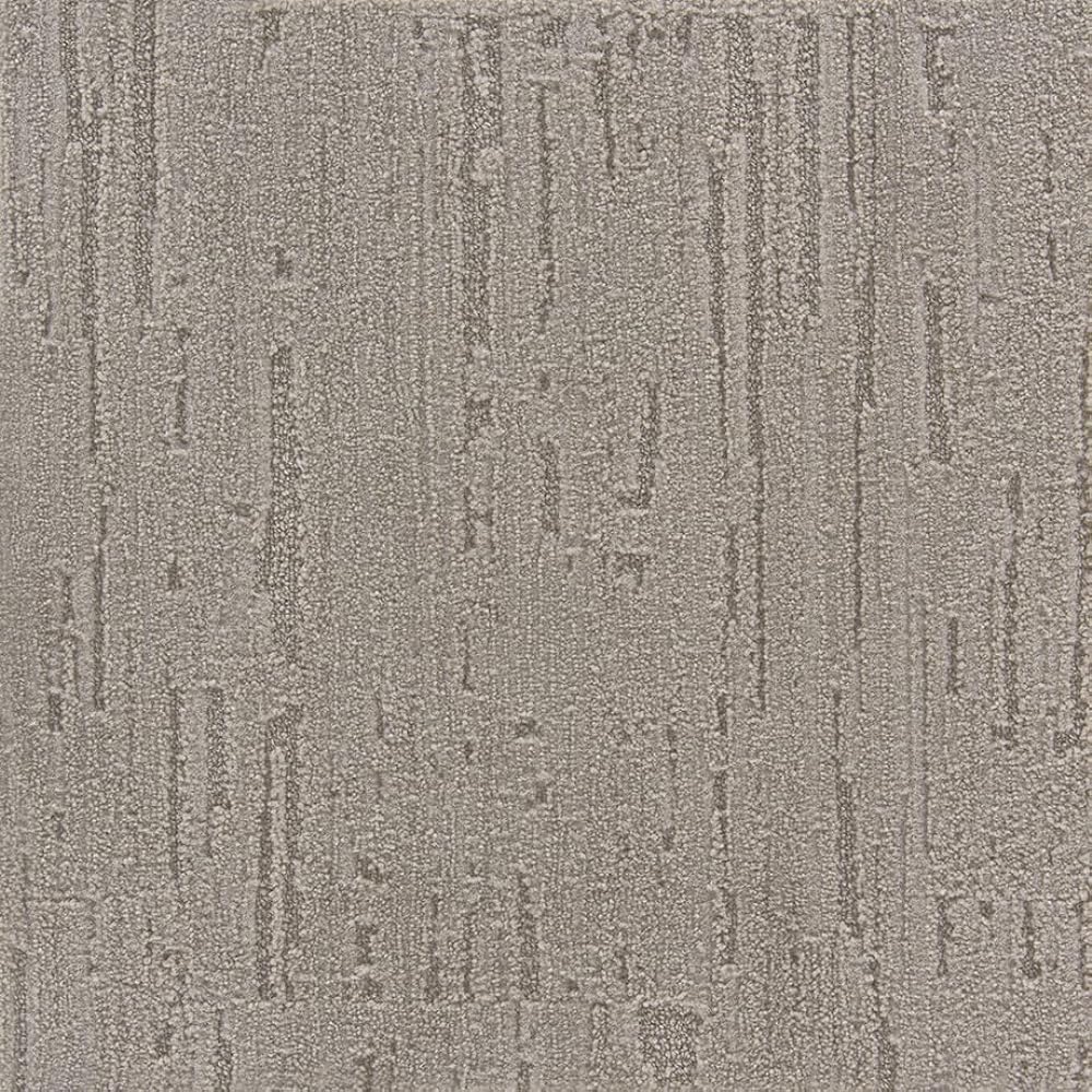 Kawashima Textile Cercon Cole Roi Unit Rug Tile Carpet Light Gray 50 x 50cm UR2221 6 pieces/1 case Made in Japan