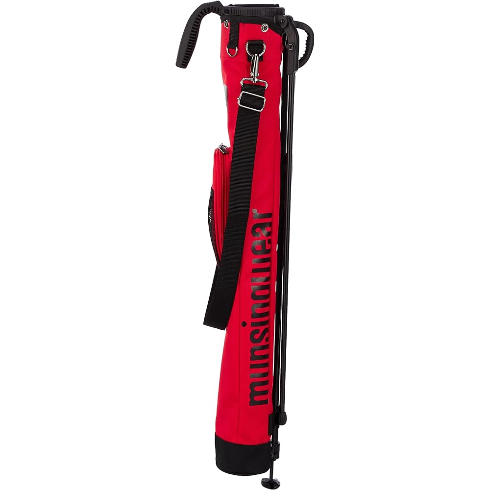 [Munsingwear] Club case [Envoy] Compatible with 47 inches, for 5 to 6 clubs, self-stand golf MQBVJA31