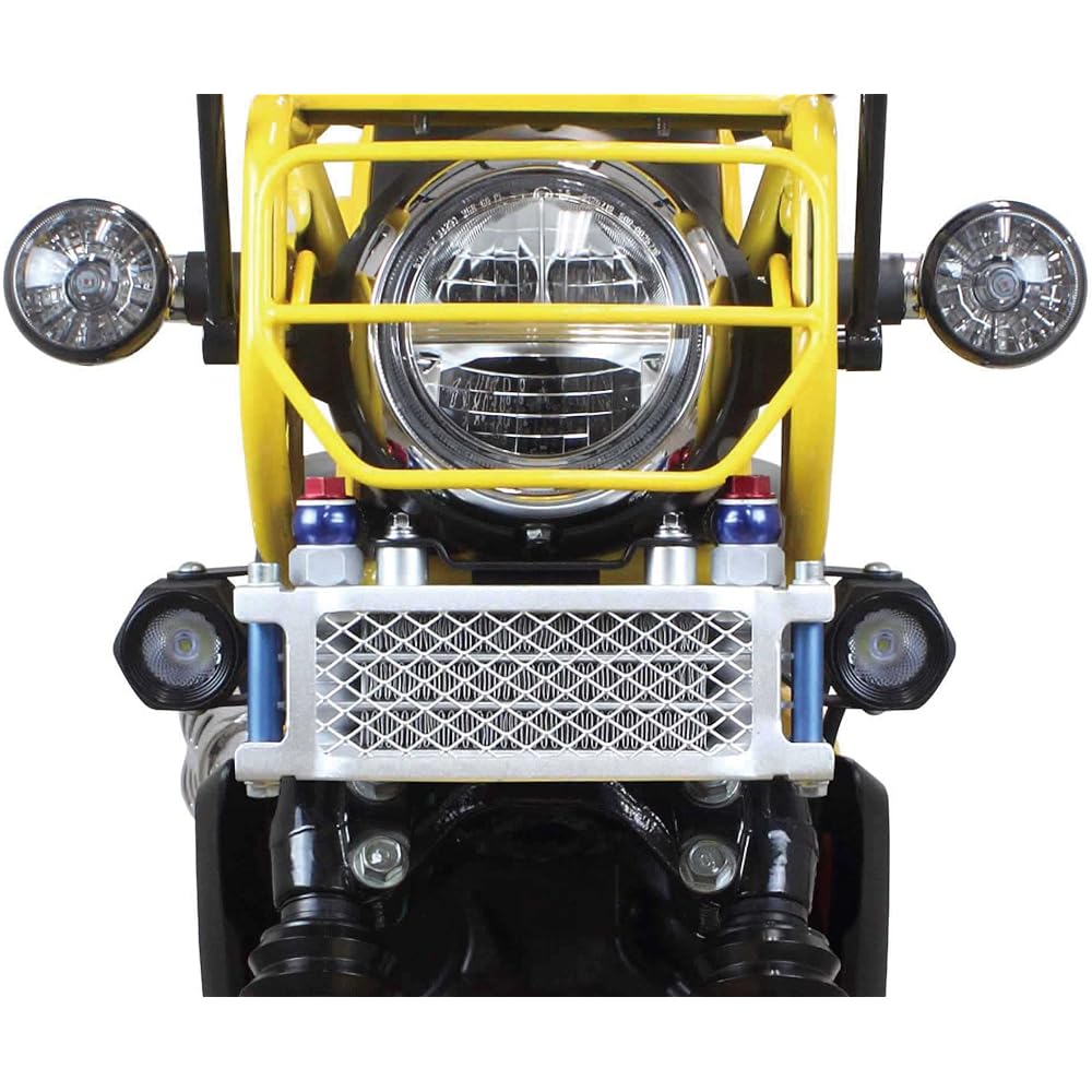 Special Parts Takegawa (TAKEGAWA) SP Takegawa LED fog lamp kit 3.0 (950) 2 pieces for normal cars Cross Cub 50/110 05-08-0569
