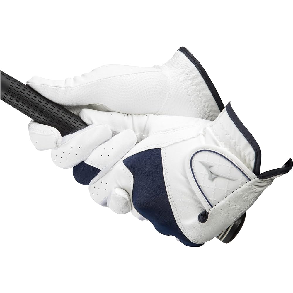 MIZUNO Golf Gloves Efill Women's Synthetic Leather/Synthetic Leather 5MJWB254/5MJWL254