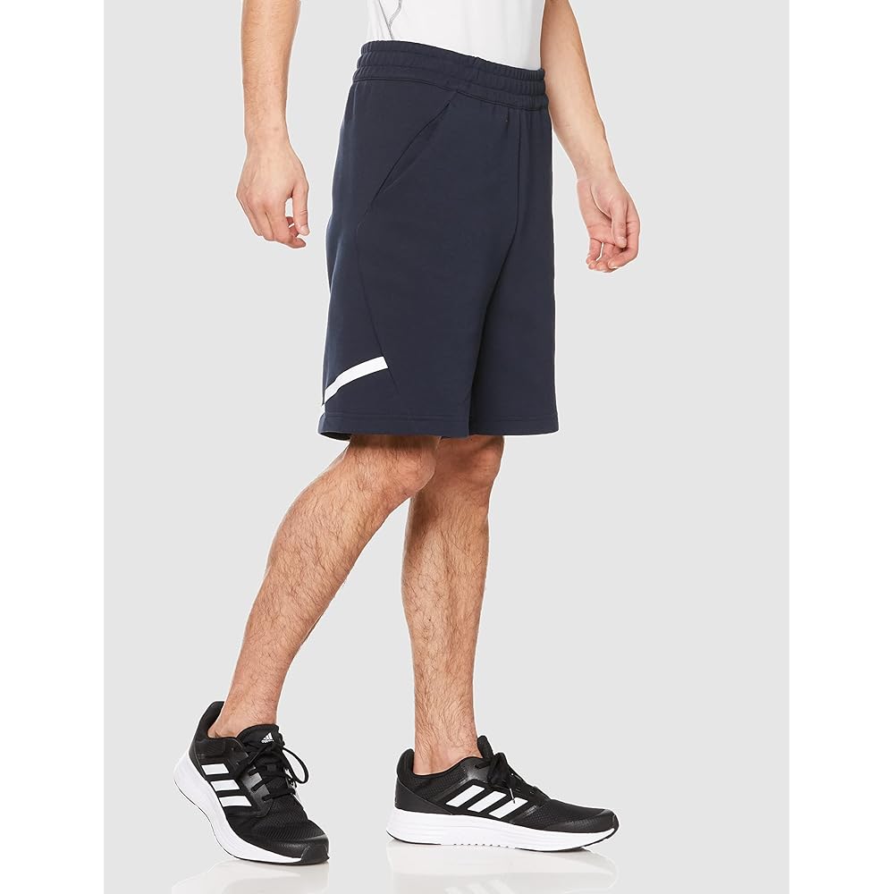 [Adidas] Short Pants Design 4 Gameday Shorts Men's