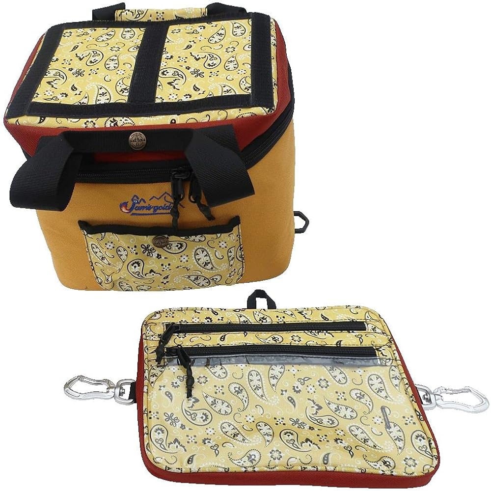 JAM'S GOLD Cold Carrier Bag STACK JGC-921