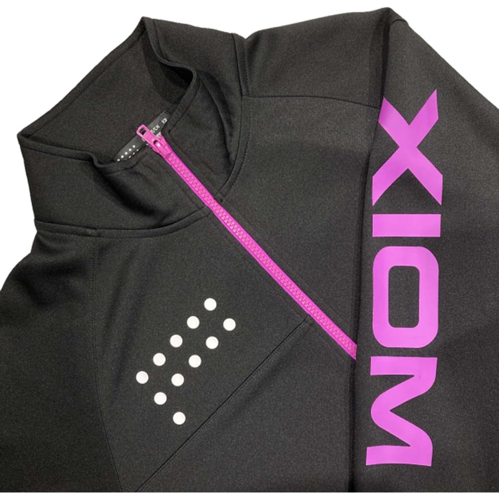 XIOM Table Tennis Sportswear Stella Jacket TRA00001