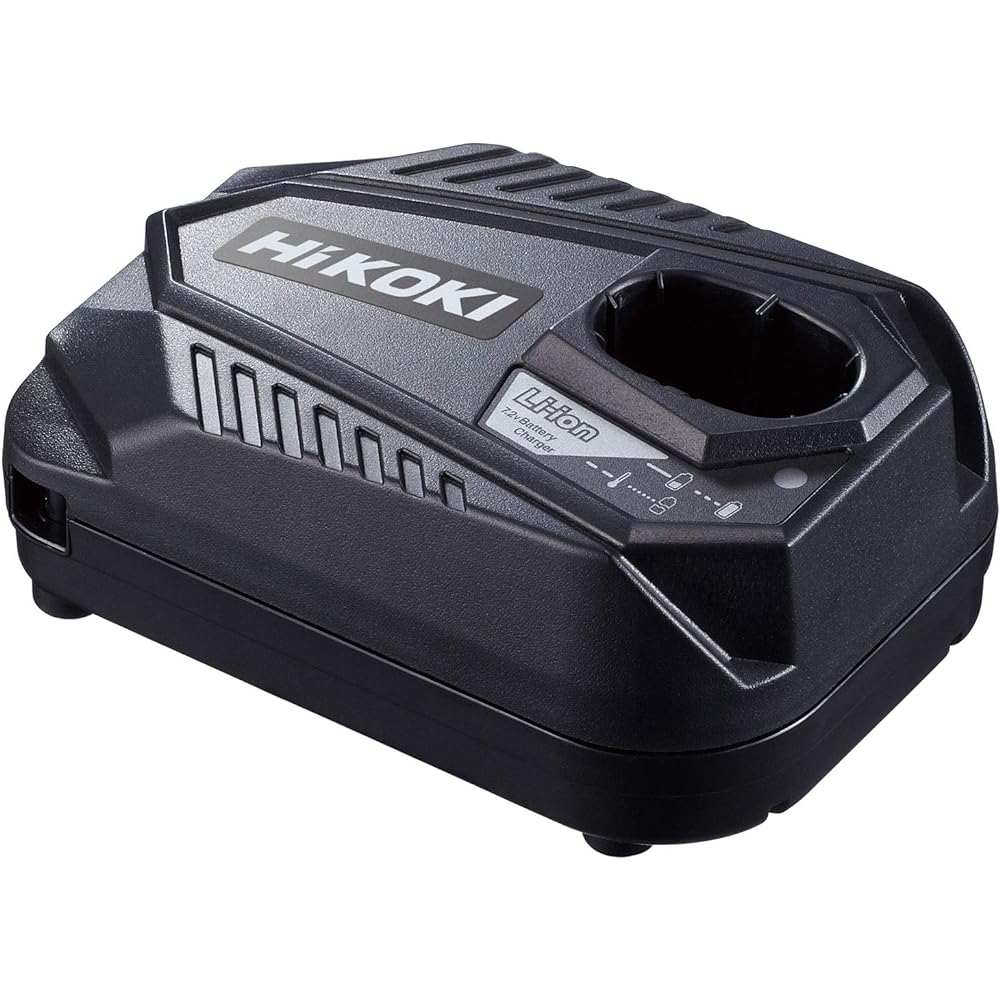 HiKOKI rapid charger for lithium ion battery BCL715 (7.2V) UC7SL