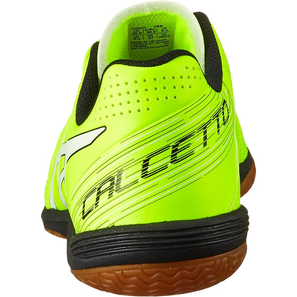 [ASICS] Futsal shoes CALCETTO WD 8