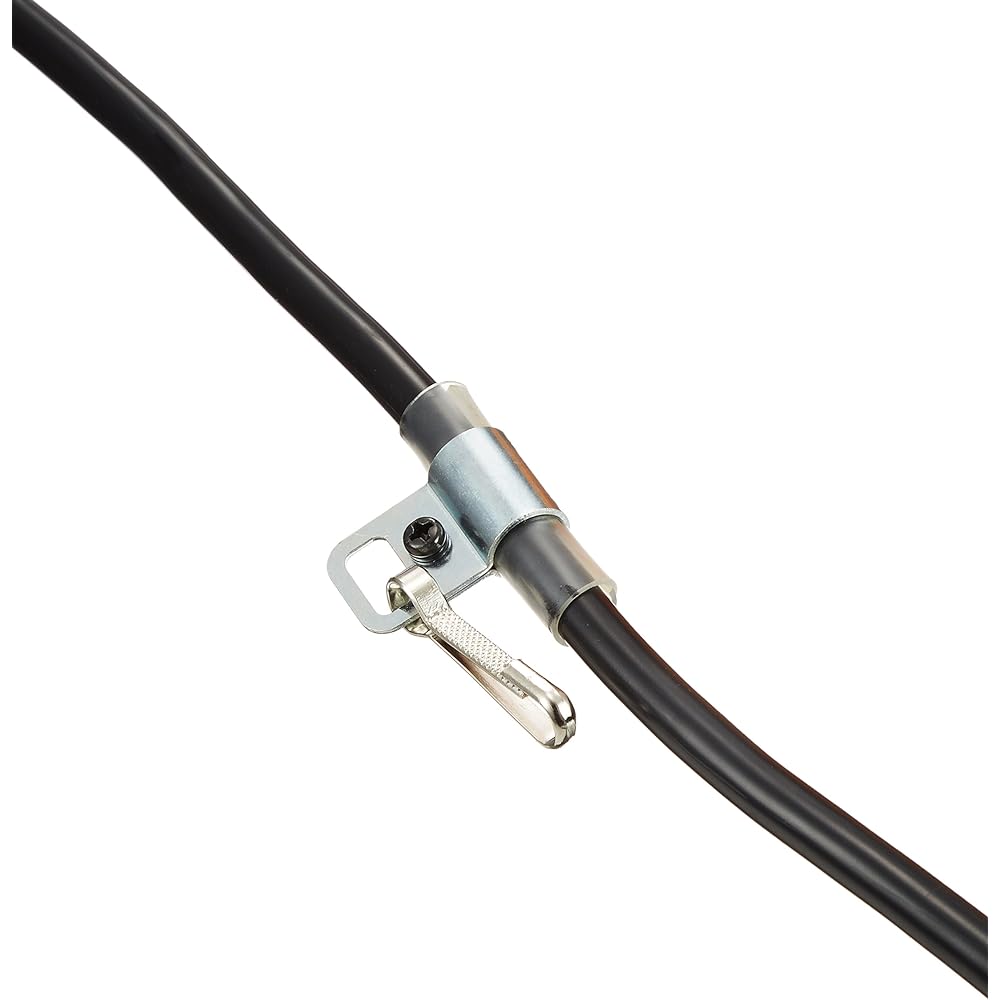 Kyocera Old Ryobi Winch Switch Wiring Assembly for WI-62 10m 6581338