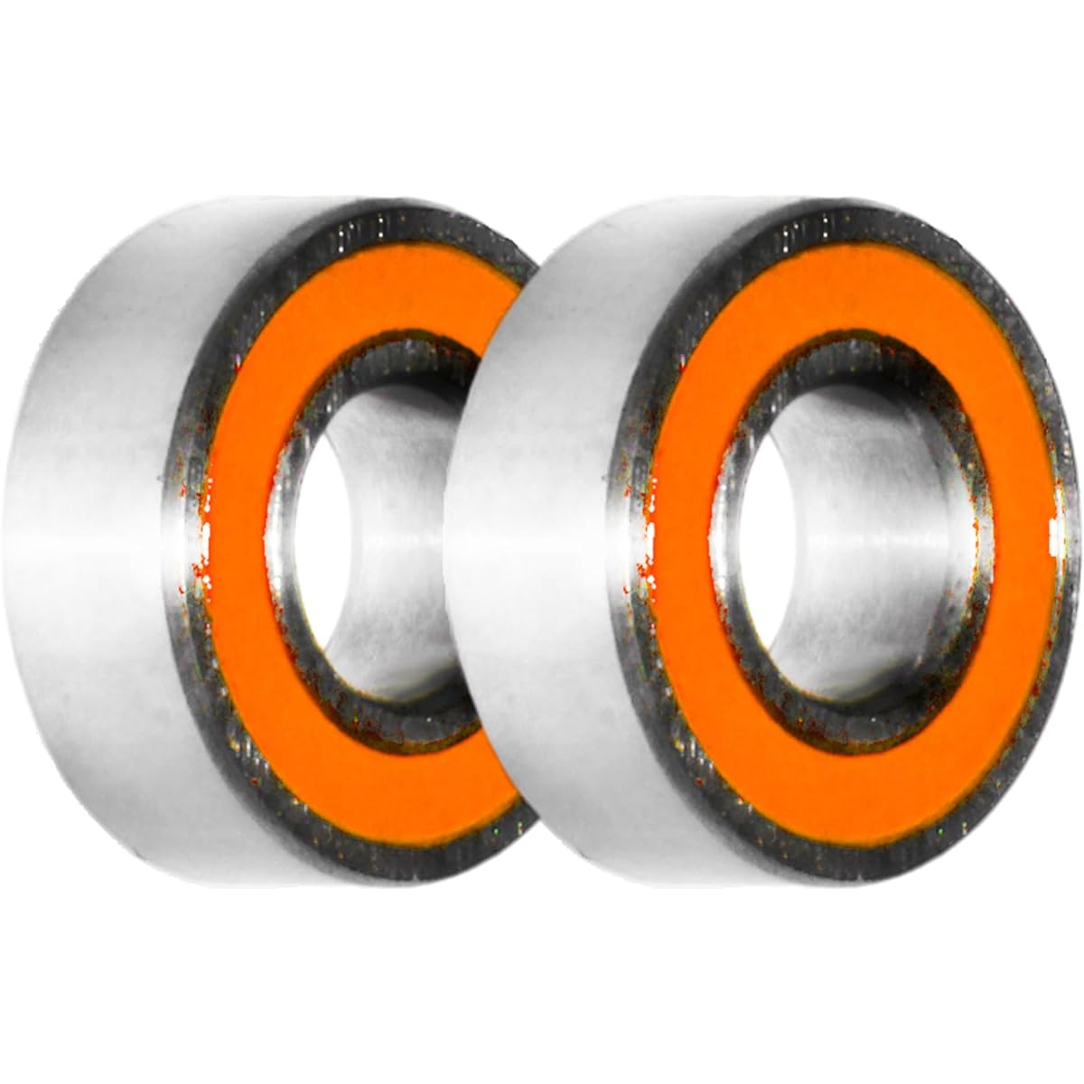 Winter Evening – Traxxas 3500 Velineon Brushless Motor Bearing Kit | Stainless Steel + Ceramic