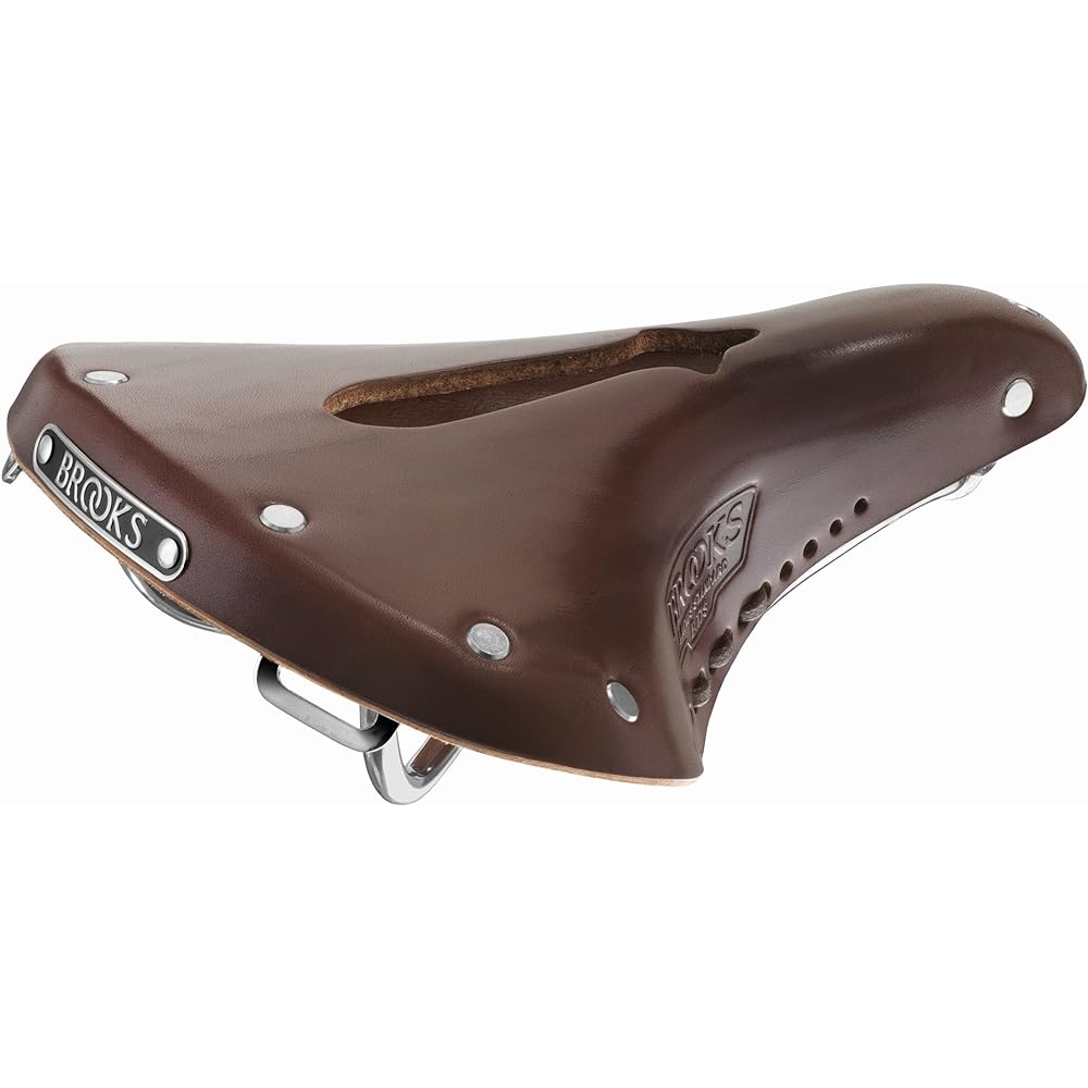 BROOKS B17 IMPERIAL saddle [parallel import goods]