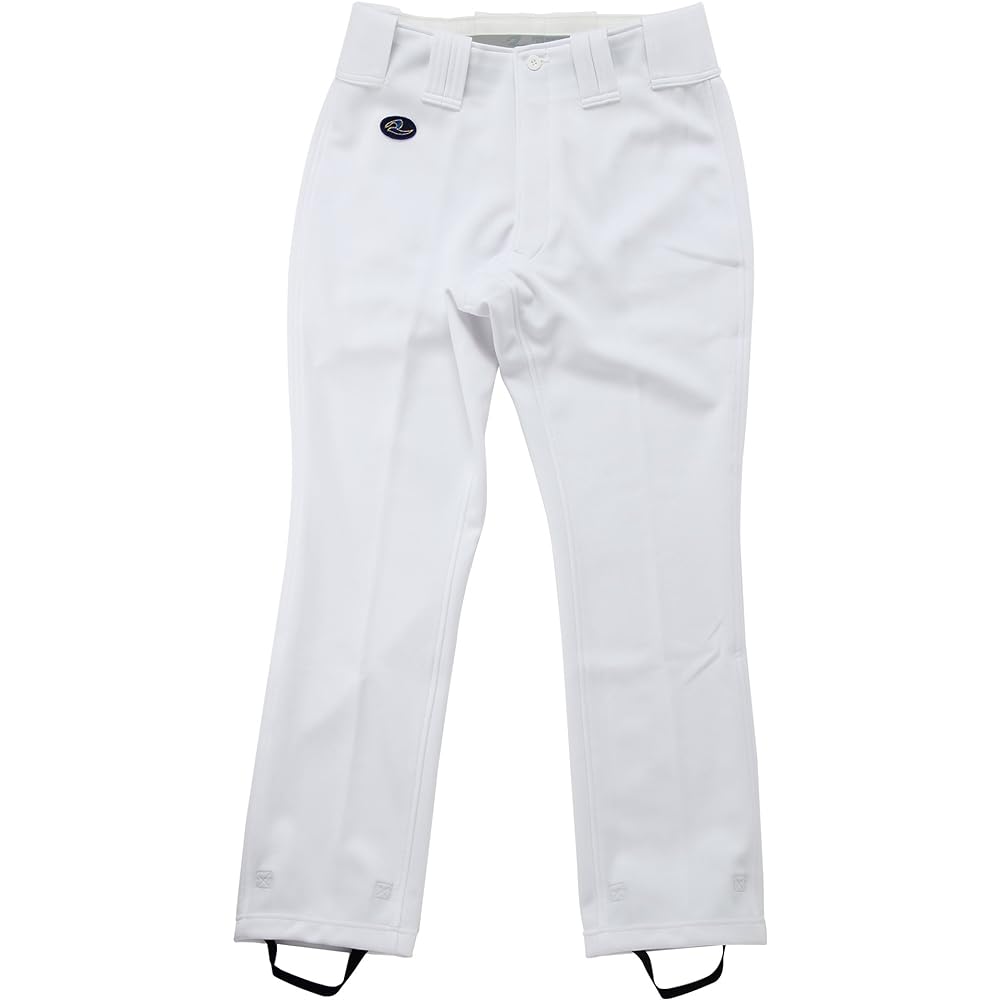 REWARD straight pants