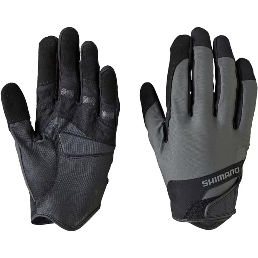 SHIMANO Versatile Gloves GL-005V Various