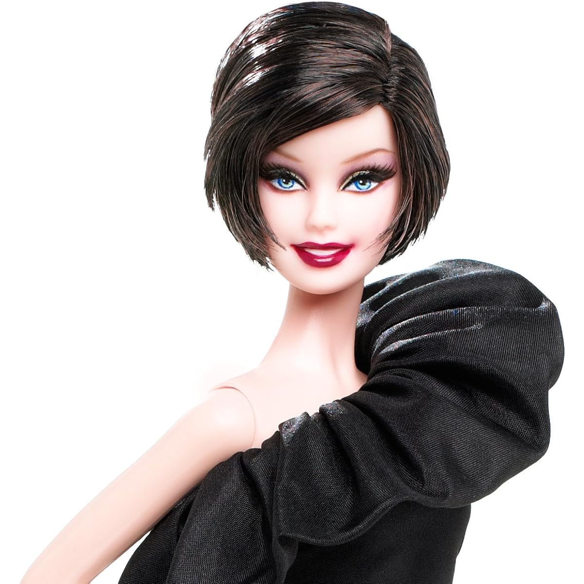 Barbie Basics Doll Model NO.13 T2164