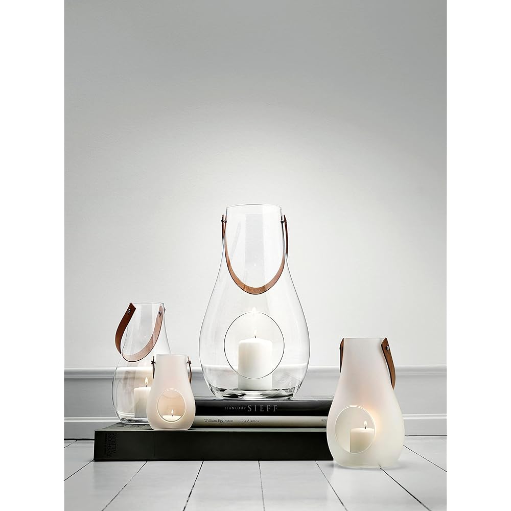 HOLMEGAARD table lantern DESIGN WITH LIGHT