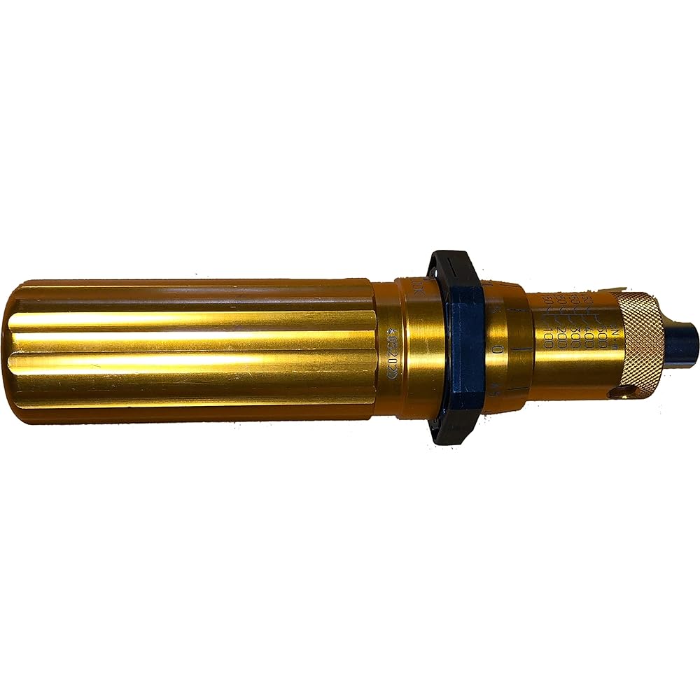 Tohnichi Seisakusho TOHNICHI (Tonichi) Idle type preset type torque D RTD60CN