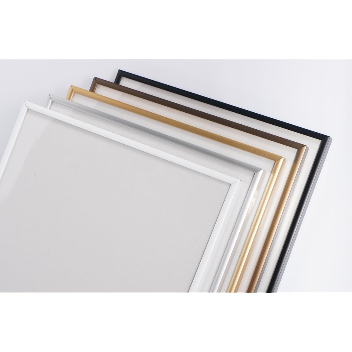 F3000 (835 x 1165 mm) | Frame for HEYE Puzzle 3000 pieces | Transparent resin board 1.00mm PET (Brown)