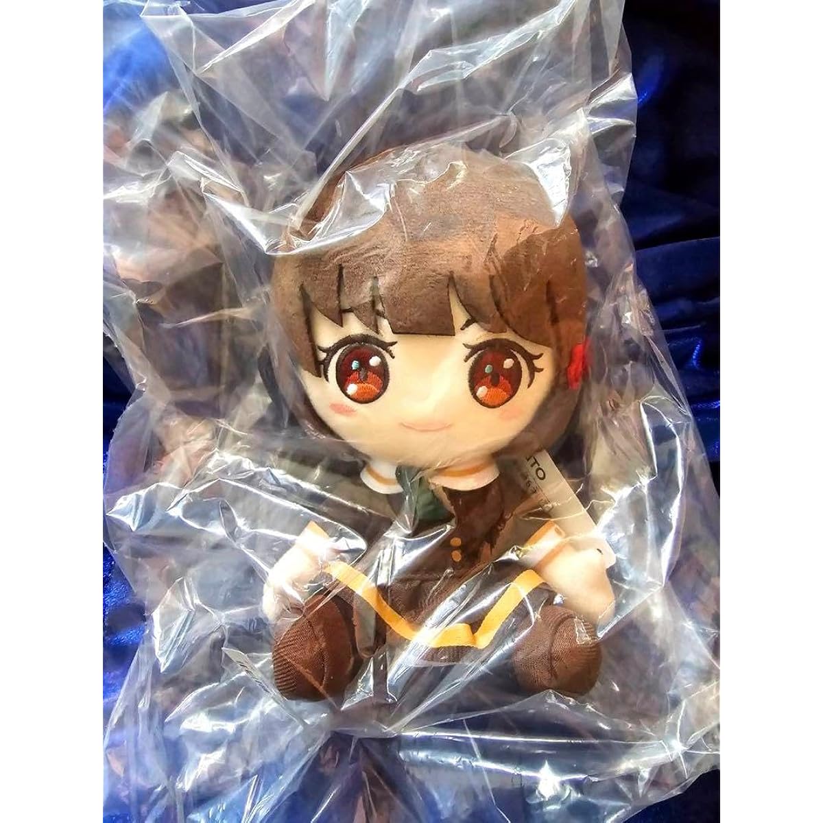 Taikure Limited Edition Sound Euphonium Original Hisaishi Kanade