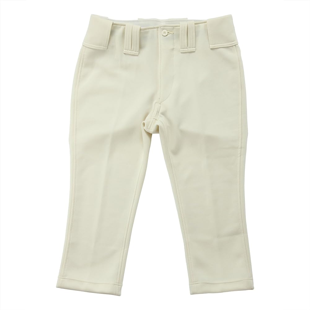 REWARD Slim high-cut pants
