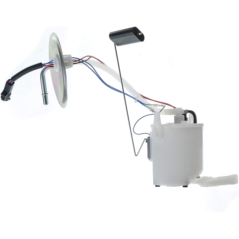 Fuel Pump Assembly for Ford Escape Mercury Mariner 2005-2007 Mazda Tribute 2005-2006.
