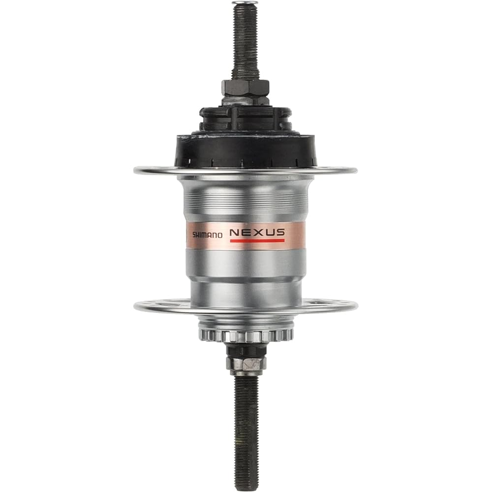 SHIMANO rear hub SG-3R40