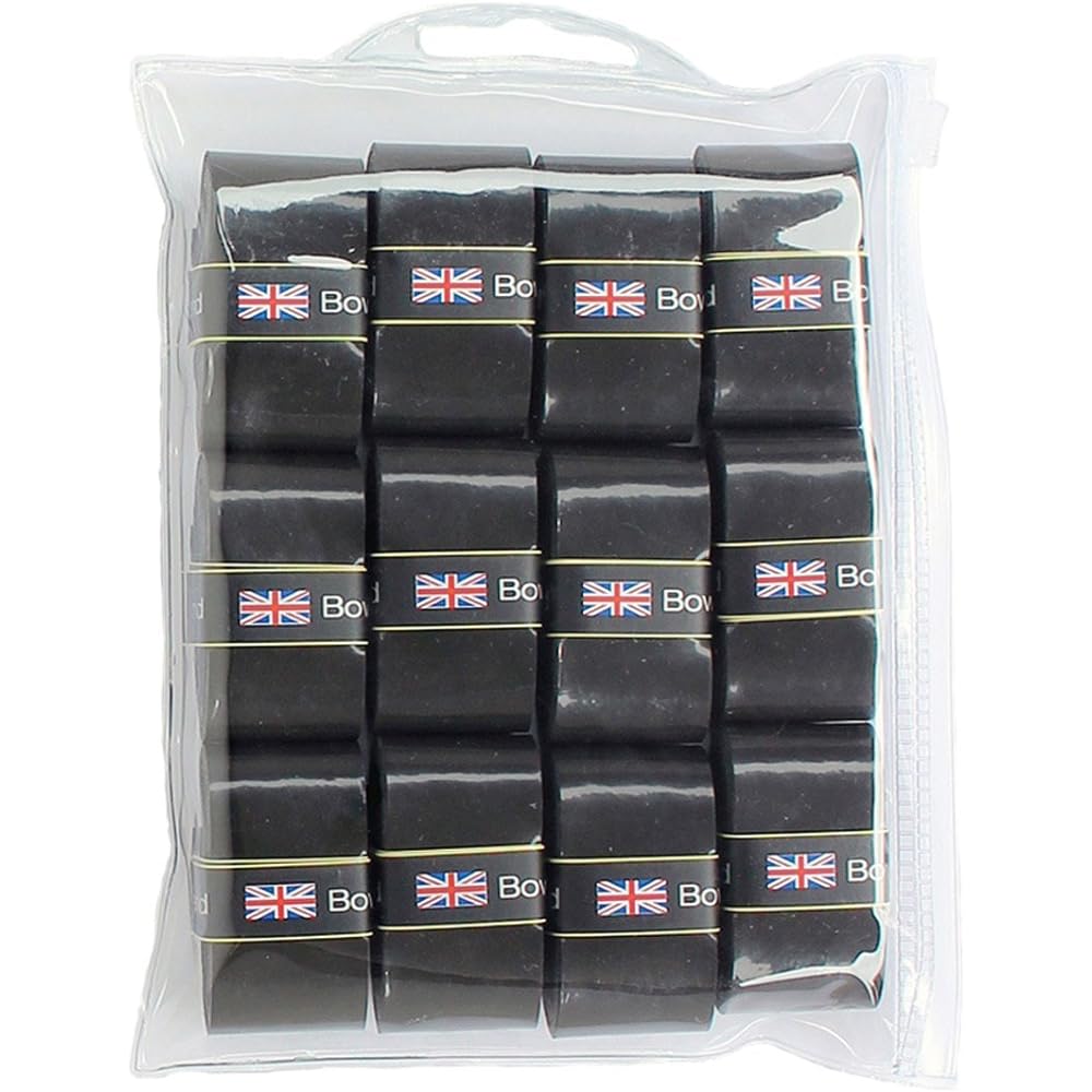 BOWBRAND Grip Tape Bow Brand Pro Grip (Super Wet 12 rolls) BOW012