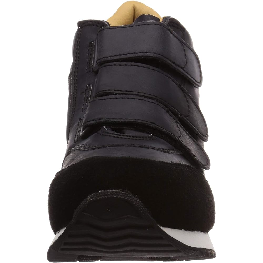 [F-STYLE] Unisex Adult F-STYLEF-STYLE German Army Velcro Pilot Shoes Velcro Pilot Shoes German Army