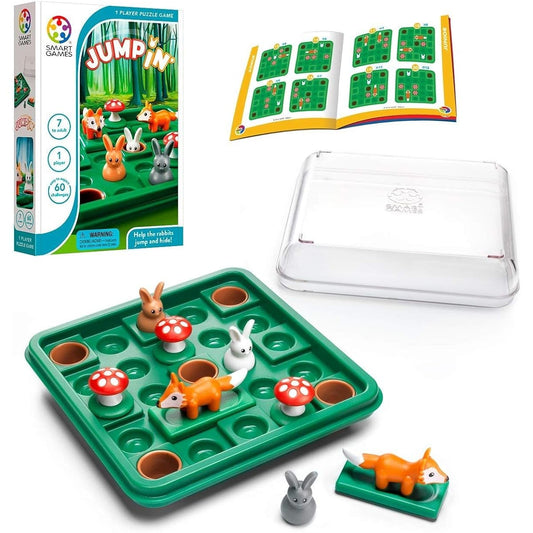 SmartGames Jump'IN