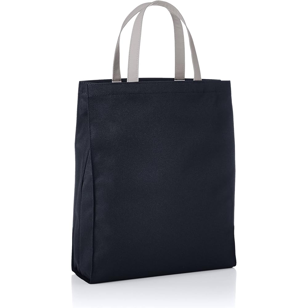 [Kitamura] A4 perfect size shopping bag RH0562