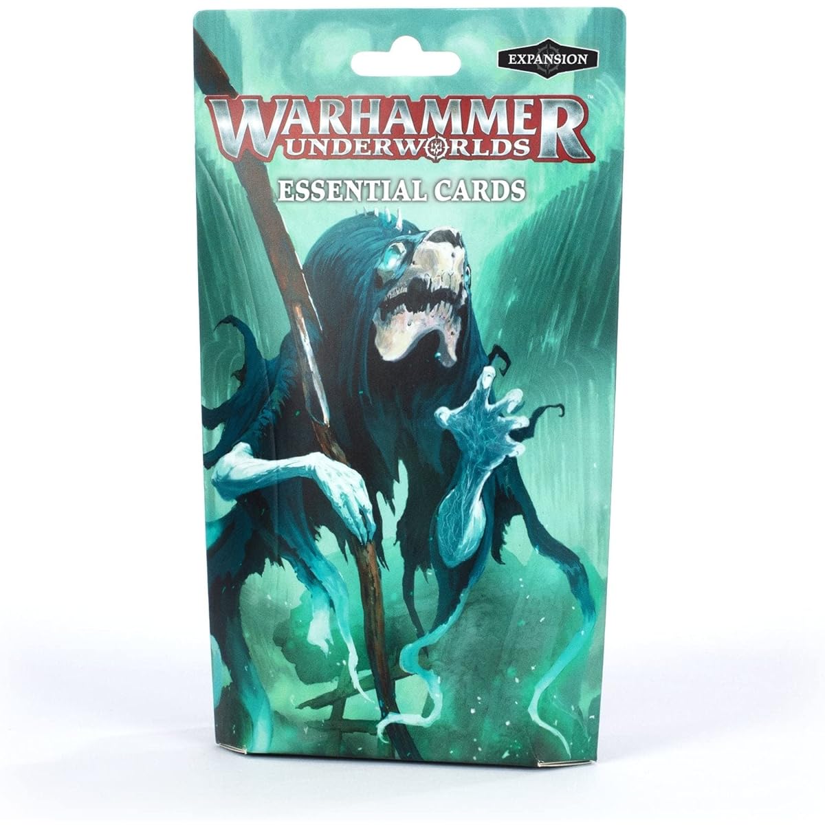 Warhammer Underworlds - Essential Cards (English)