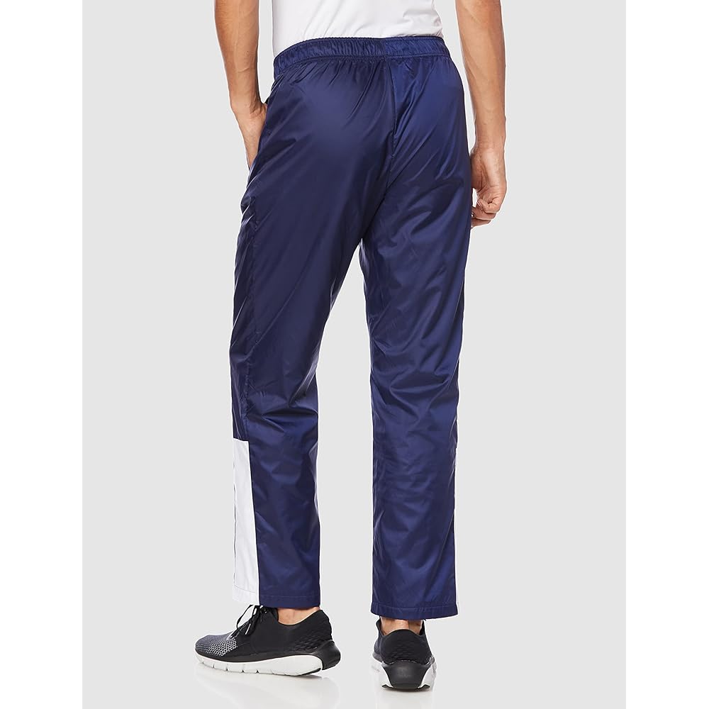 PUMA Pants Training ESS Windbreaker Training Pants 846086 Men's 846086