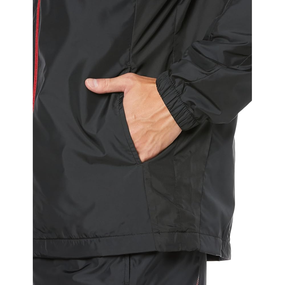[Mizuno] Training Wear Breath Thermo Lining Warmer Jacket Moisture Absorption Heat Generating MC-LINE 32MEA631