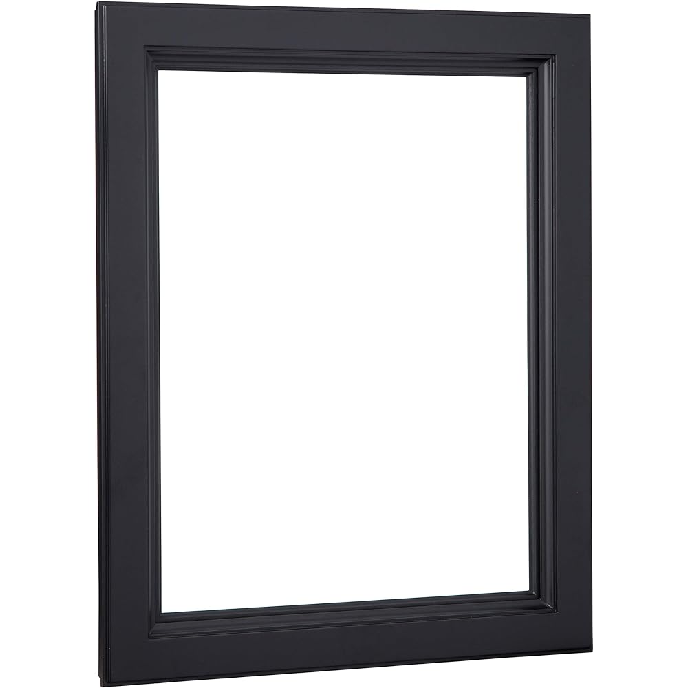 Larson Jules Nippon Oil Painting Frame A260 F10 (530x455mm) Black