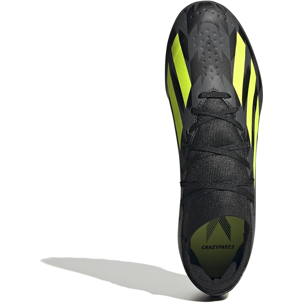 [Adidas] X Crazy Fast INJ.3 TF Soccer Training Shoes 23FW (IG0767)