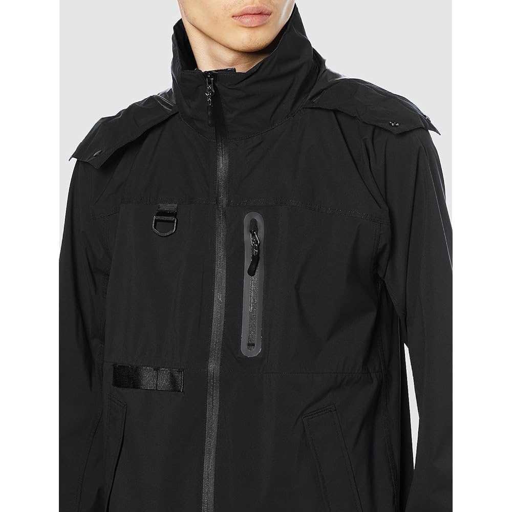 [Document] Fishing Rain Suit Fishing Rain Suit