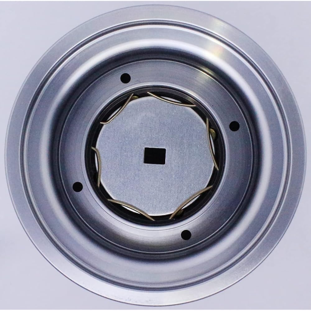 DAIWA Genuine Parts 19 Cardia LT5000S-CXH Spool (2-11) Part Number 12 Part Code 128D08 00056049128D08