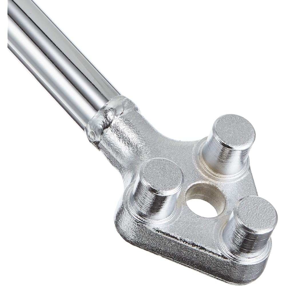 Mokuba Delta Handle Total Length 740mm D-24