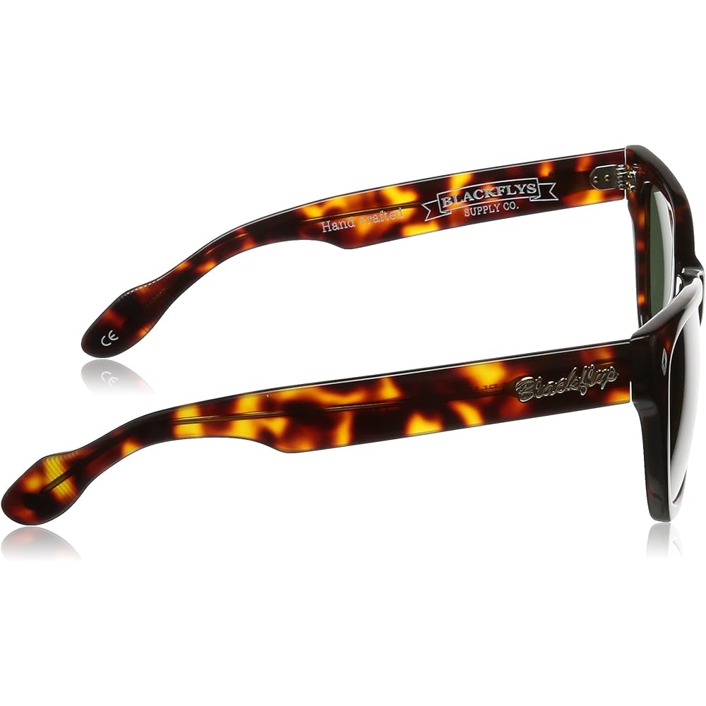 [Black Flies] EDGE FLY BF-14503 Men's