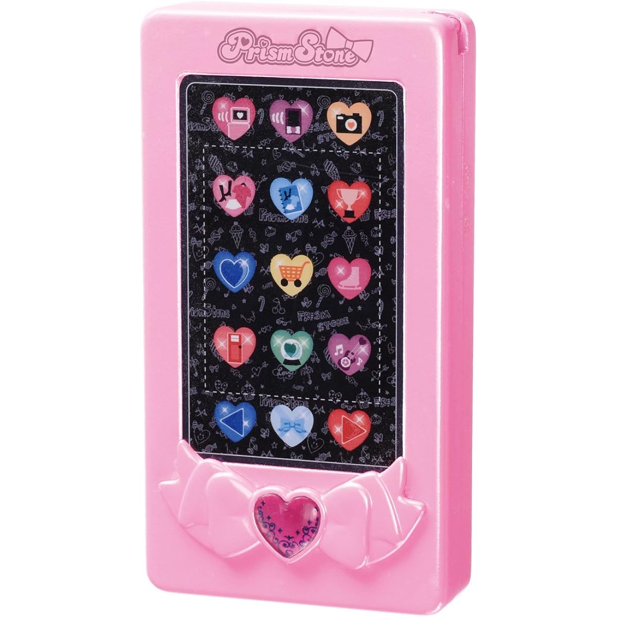 Pretty Rhythm Smart Pod Shot Lovely Model First Limited Edition