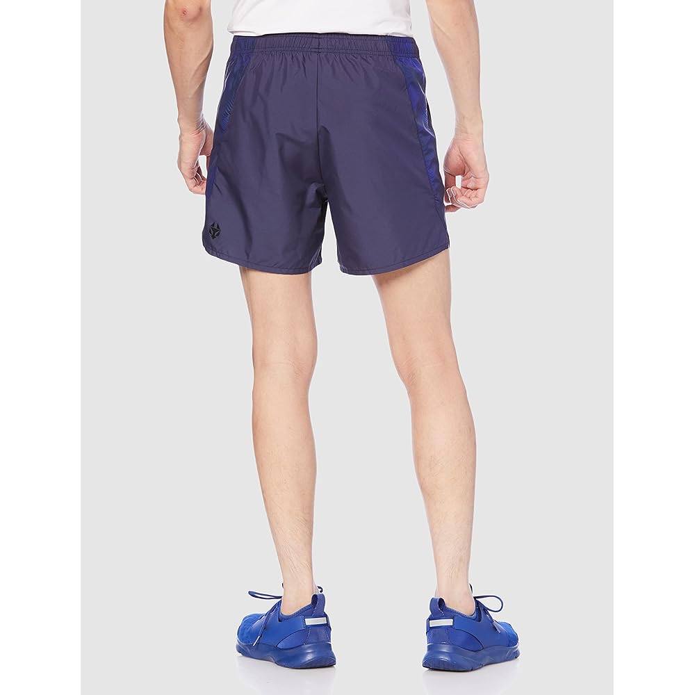 [ASICS] Track and Field Wear TRACK ELITE Icon Shorts 2091A442 Men's