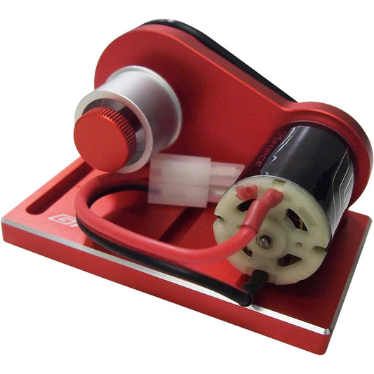 G-Force Mini Tire Sander (Red) G0127