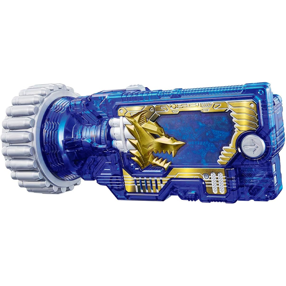 [Bandai] Kamen Rider Zero-One DX Rampage Gatling Progrise Key
