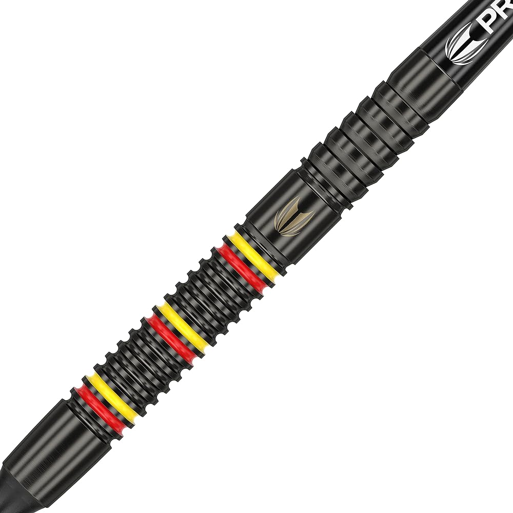 Target German Giant 80 Gabriel Clemens Model Black 2BA 21g 210142