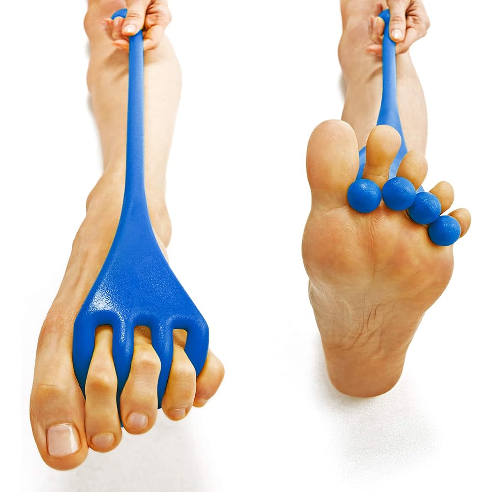 SAKURAI Erugam Toe Gooper Hard Present Blue 54159