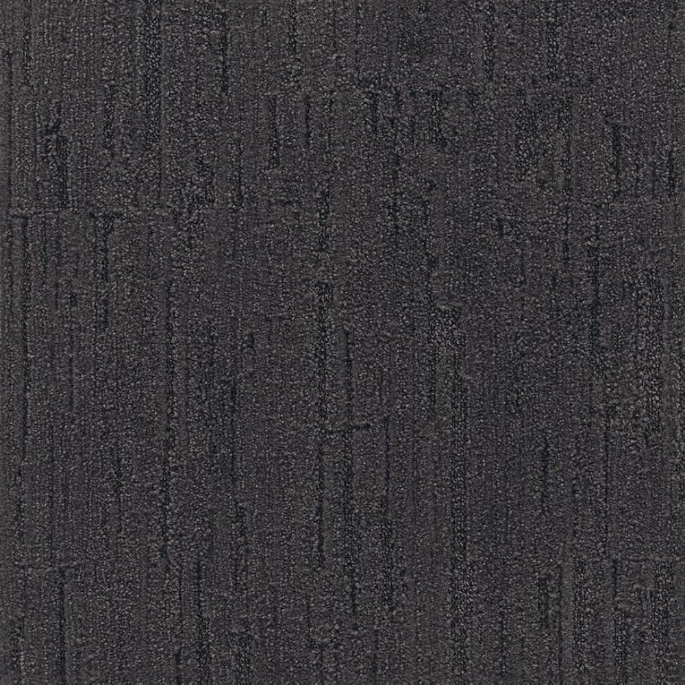 Kawashima Textile Cercon Cole Roi Unit Rug Tile Carpet Gray 50 x 50cm UR2224 6 pieces/1 case Made in Japan