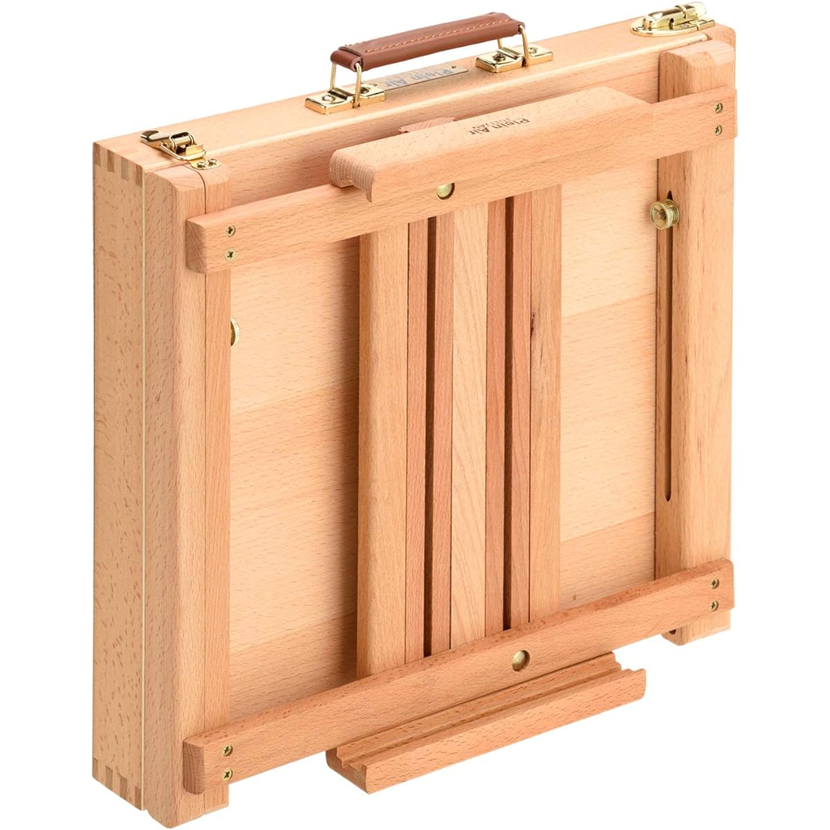 Holbein Tabletop Easel Julian Box PA4 Table Easel 120243