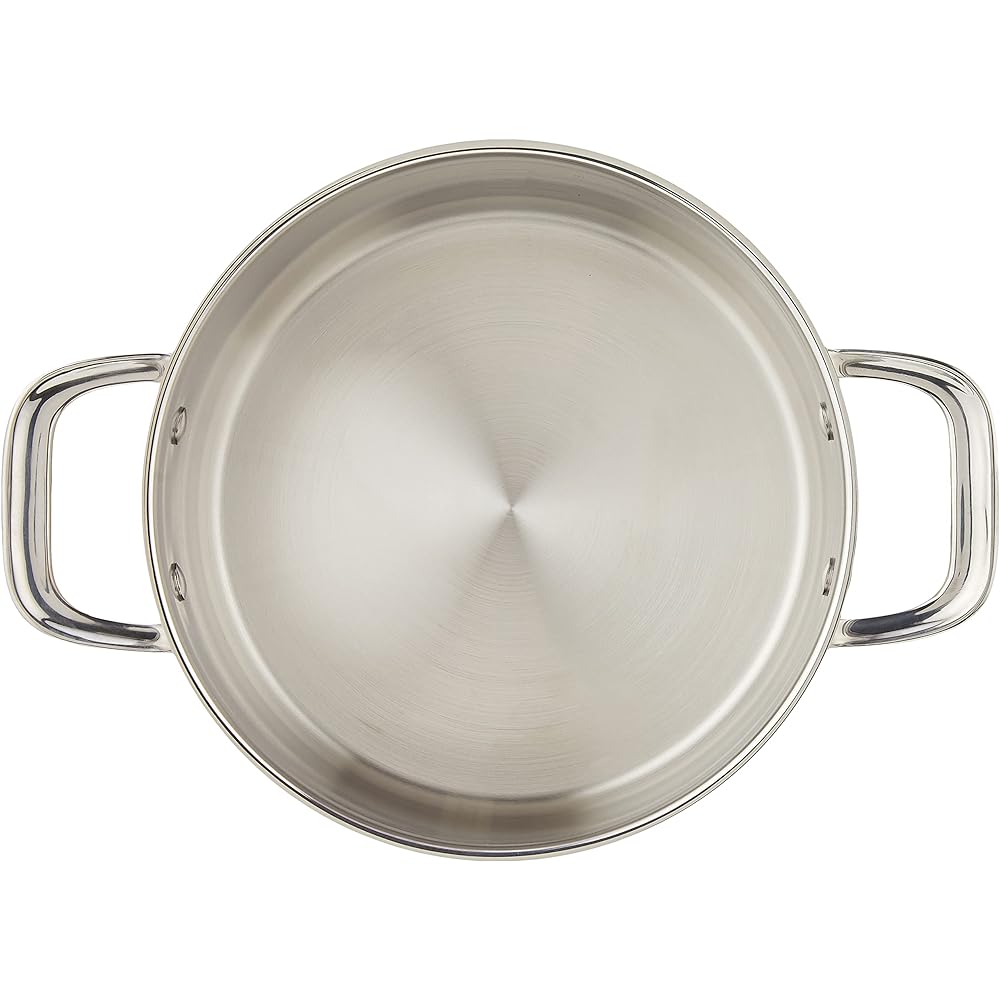 TECHNIQ-Stock Pot 22CM/4.0L