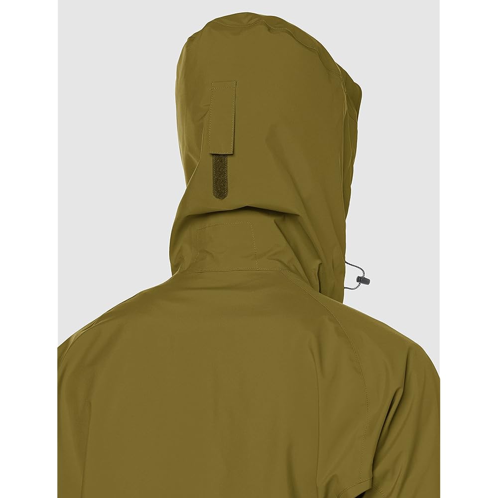 [ONYONE] Rainwear COMBAT JACK(OG) Men's