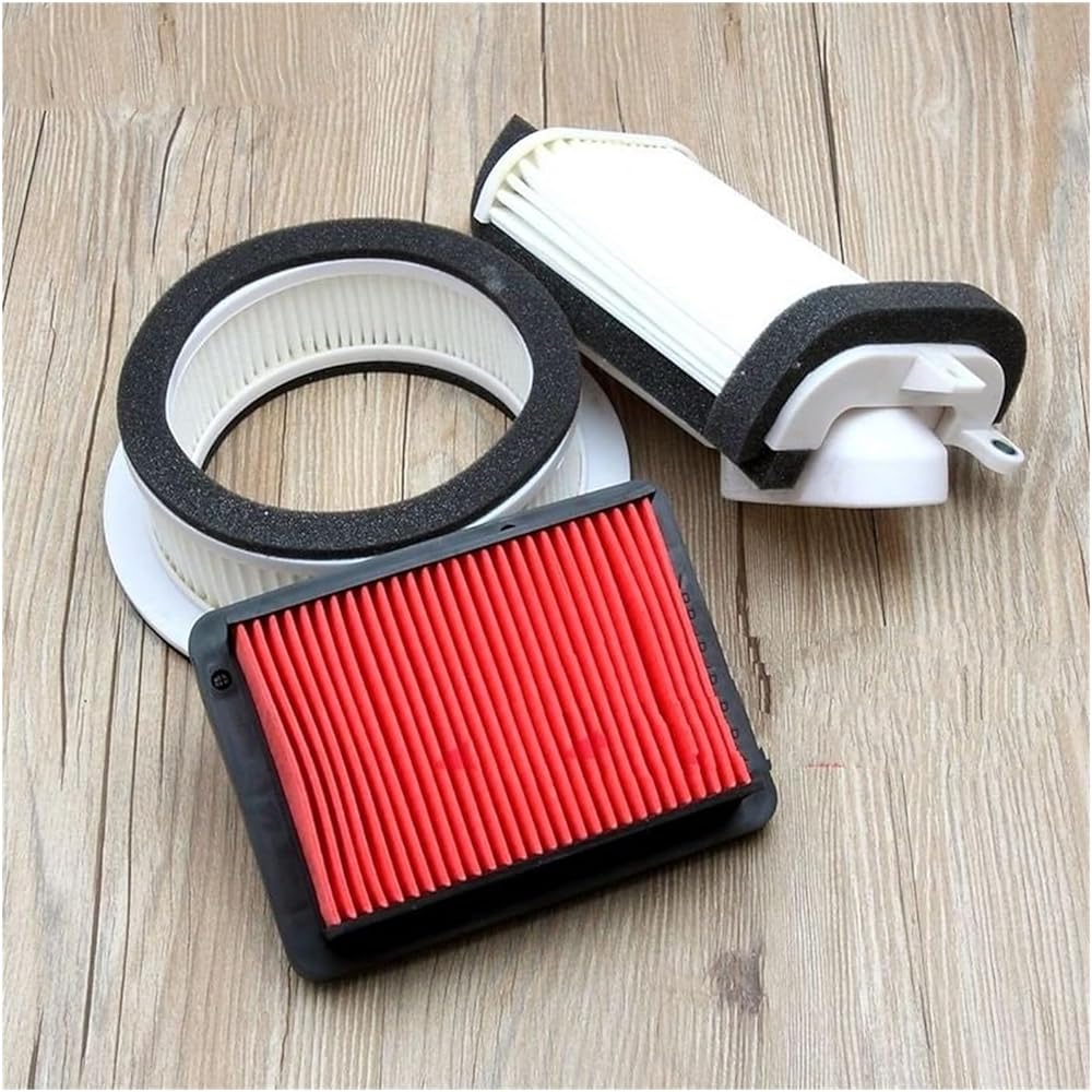 Motorcycle Breather Filter For Yamaha T-Max 530 XP530 12-16 Motorcycle Air Filter Transmission Box Intake Filter Air Cleaner